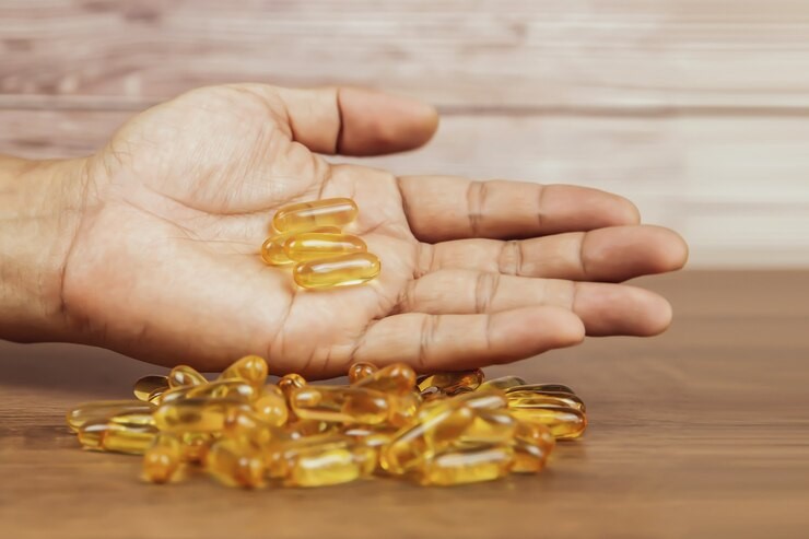 Advanced phospholipid omega-3 ingredient key to EPA/DHA intake 