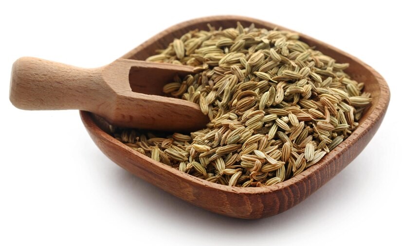 Fennel, berberine, and hydroxycitric acid under Article 8 scrutiny