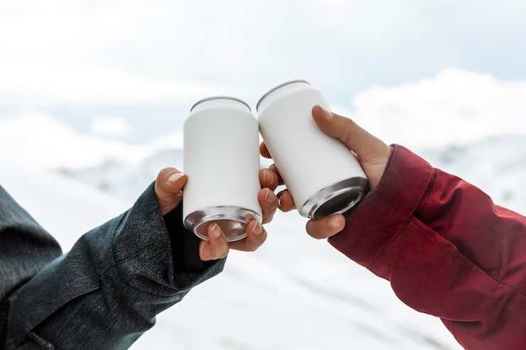New health beverage improves cognitive function and mood 