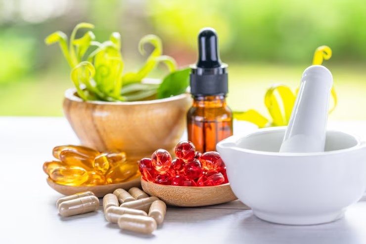 Plant-based traditional products – A popular choice for better bone health 