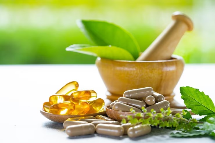 Sabinsa projects its innovative branded ingredients at Natural Products Expo 