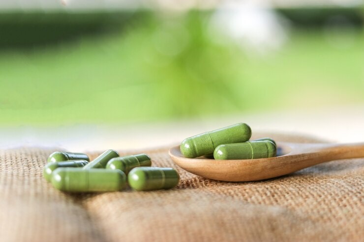 Vitamin D is the topmost-used supplement in popularity survey 
